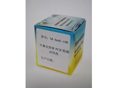 猪支原体PCR检测试剂盒图3