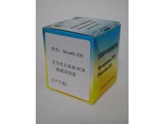 关节炎支原体PCR检测试剂盒图3