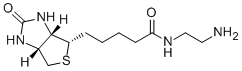 111790-37-5  Biotin-ethylenediamine