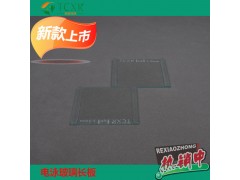 TCXK电泳制胶垂直槽电泳仪厚板长玻璃片图3