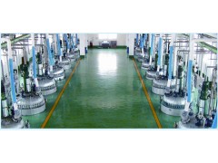 厂家南箭供应医药原料5-氨基四氮唑（无水）图3