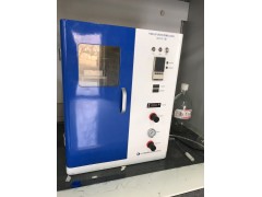 北京高科GKIVD-01型汽油机进气阀沉积物模拟试验机图2