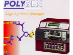 德国POLYGEN12柱DNA合成仪图2