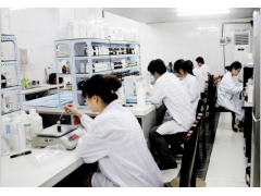奎尼丁CAS号:56-54-2  厂家现货供应图3