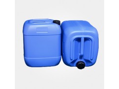 三辛癸基叔胺 理化属性：无色透明液体 /25kg塑料桶/可拆分图3