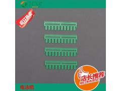 美国伯乐 Bio-Rad 垂直电泳制胶梳子1.0mm 1.5mm 10孔 15孔图2