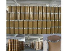2-氯甲基-3,5-二甲基-4-甲氧基吡啶盐酸盐 CAS：86604-75-3图1