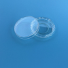 上海晶安35mm激光共聚焦培养皿 塑料玻璃底无菌小皿