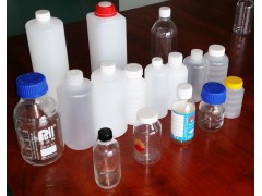 颗粒度专用清洁取样瓶图2