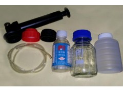 颗粒度油液取样器图2