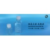 上海百千生物J01000方形血清瓶1L无菌塑料试剂瓶1000毫升培养基pet方形瓶血清储存瓶耐低温