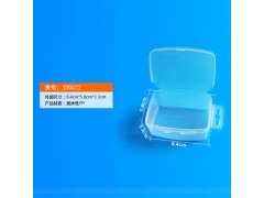 上海百千生物J00074四格黑色分盖黑色避光western-blot抗体孵育盒可定制图2