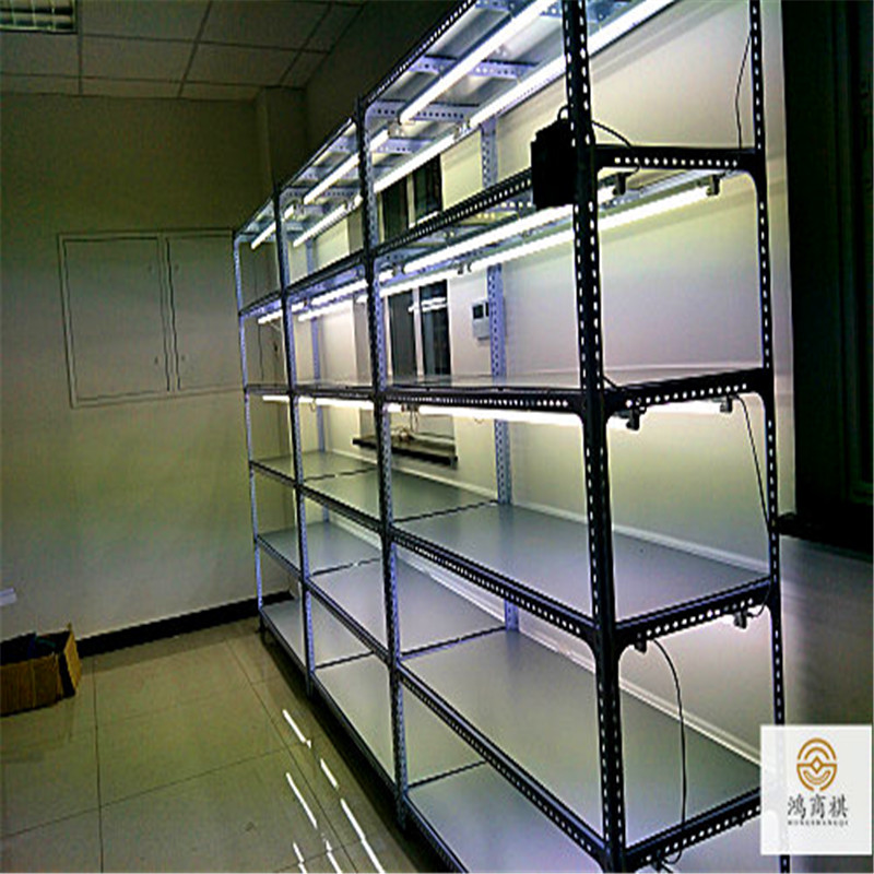北京鸿商祺科技供应植物组培架/组培设备/植物生长灯，质优价廉，做工考究