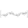 异地衣多糖 Isolichenan polysaccharide