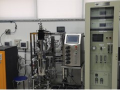 分子生物学发酵罐（5L-500L）图2
