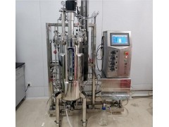 全自动发酵罐（10L-2000L）图3
