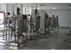 代谢流发酵罐（15L50L5联）图2