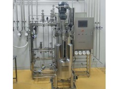 全自动发酵罐（10L-500L）图2