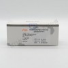 纤维蛋白（原）降解产物（FDP）测定试剂盒（乳胶增强免疫比浊法）3mlx6-3mlx2