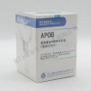载脂蛋白B检测试剂盒（免疫比浊法）BS300-2x40ml-2x10ml