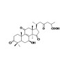 灵芝烯酸D Ganoderenic acid D上海惠诚植物提取物