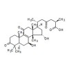 灵芝烯酸A Ganoderenic acid A上海惠诚生物现货