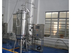 500升发酵罐（底部下机械搅拌）图2