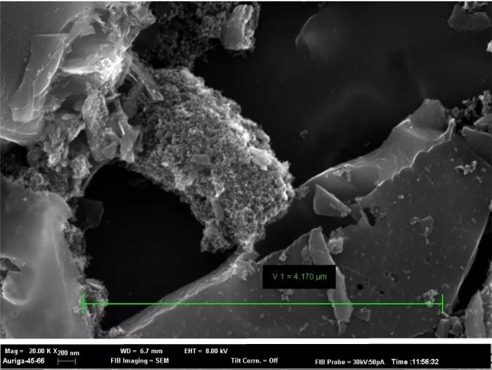 上海晶安纳米多孔碳电极 多孔碳电极材料生物电极厂家定做