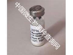 ATCC 8032 白喉杆菌 百欧博伟生物图1