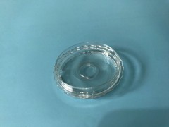 上海增友生物Y-35020激光共聚焦玻底皿20mm共聚焦成像小皿14mm显微镜细胞培养玻底皿10mm图2