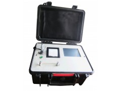 PMT -2 油品颗粒污染度检测仪图3