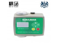 在线油品颗粒计数器图3