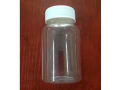 PS8011-100ml  电厂用塑料试剂瓶图2