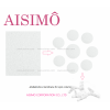 AISIMO 爱西默 硅胶膜（silica membrane）病毒RNA纯化核酸吸附柱A4膜