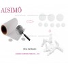 AISIMO 爱西默 硅胶膜（silica membrane）病毒RNA纯化核酸吸附柱A4膜