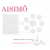 AISIMO 爱西默 硅胶膜（silica membrane）凝胶回收 纯化核酸吸附柱A4膜