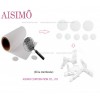 AISIMO 爱西默 玻纤膜GF/6 病毒RNA纯化核酸吸附柱A4膜