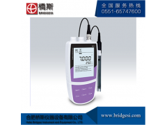 合肥桥斯ION200-Na便携式钠离子浓度计
