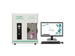 药典台式不溶性微粒检查仪 PLD-601图3