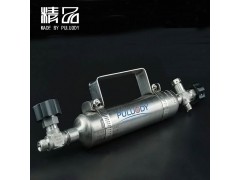 316L不锈钢低温采样钢瓶图3