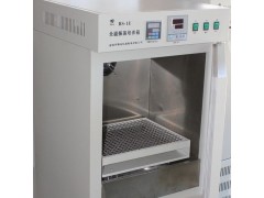 立式全温振荡培养箱 ZQJD-180F 精达仪器图1