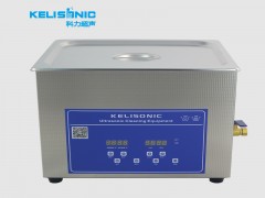 实验室超声波清洗器图2