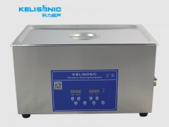 实验室超声波清洗器图3