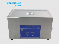 台式超声波清洗器图2
