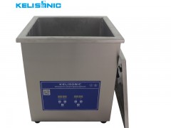 小型超声波清洗机图2
