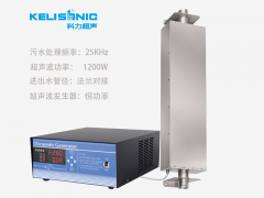 超音波震荡器超声波震板图3