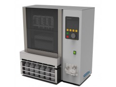 HSE-806 快速溶剂萃取仪图2