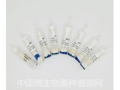 ATCC 23624 浅灰白链霉菌图1