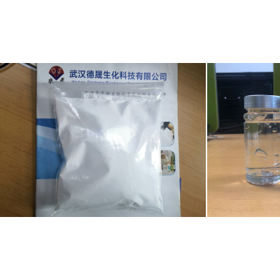 几个基础款卡波姆的功能与作用介绍