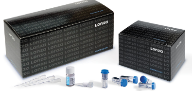 Lonza细胞转染试剂盒图1